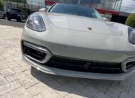 2023 Porsche Panamera Turbo S