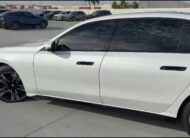 2024 BMW 760i xDrive