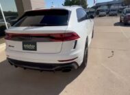 2024 Audi RS Q8