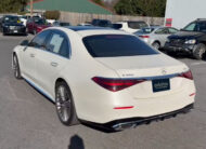 2023 Mercedes-Benz S 580 4MATIC  AMG Line