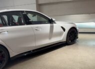 2024 BMW M3 Competition