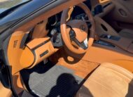 2024 Lexus LC 500 Coupe w Performance Package