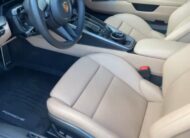 2024 Porsche 911 Targa 4S
