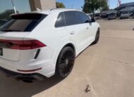 2024 Audi RS Q8