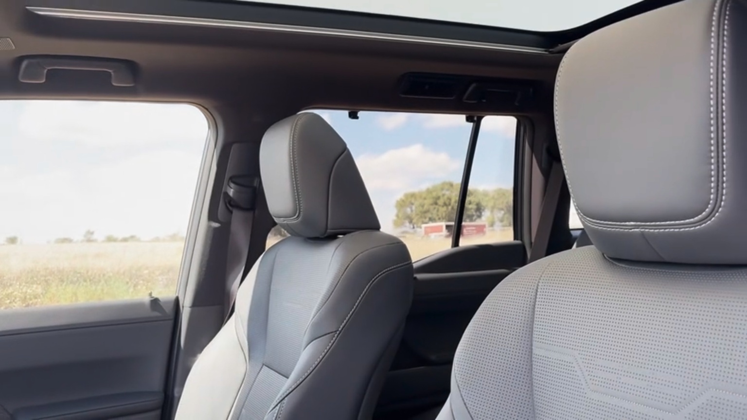 2025 Lexus GX 550