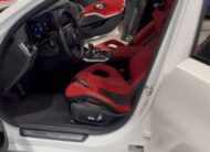 2024 BMW M3 Competition