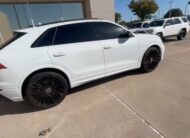 2024 Audi RS Q8