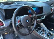 2024 BMW XM Label Red