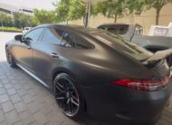 2023 Mercedes-Benz AMG GT 63
