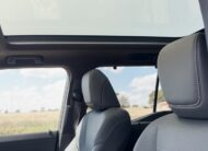 2025 Lexus GX 550