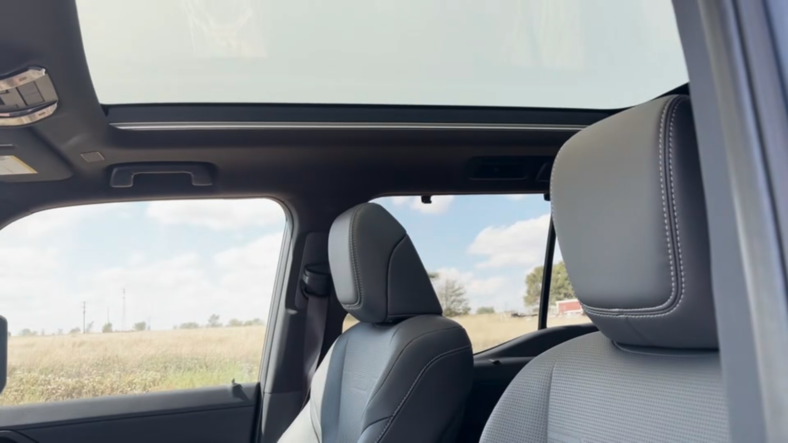 2025 Lexus GX 550
