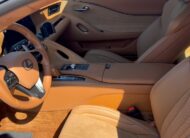 2024 Lexus LC 500 Coupe w Performance Package