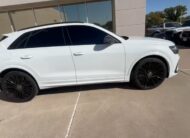 2024 Audi RS Q8