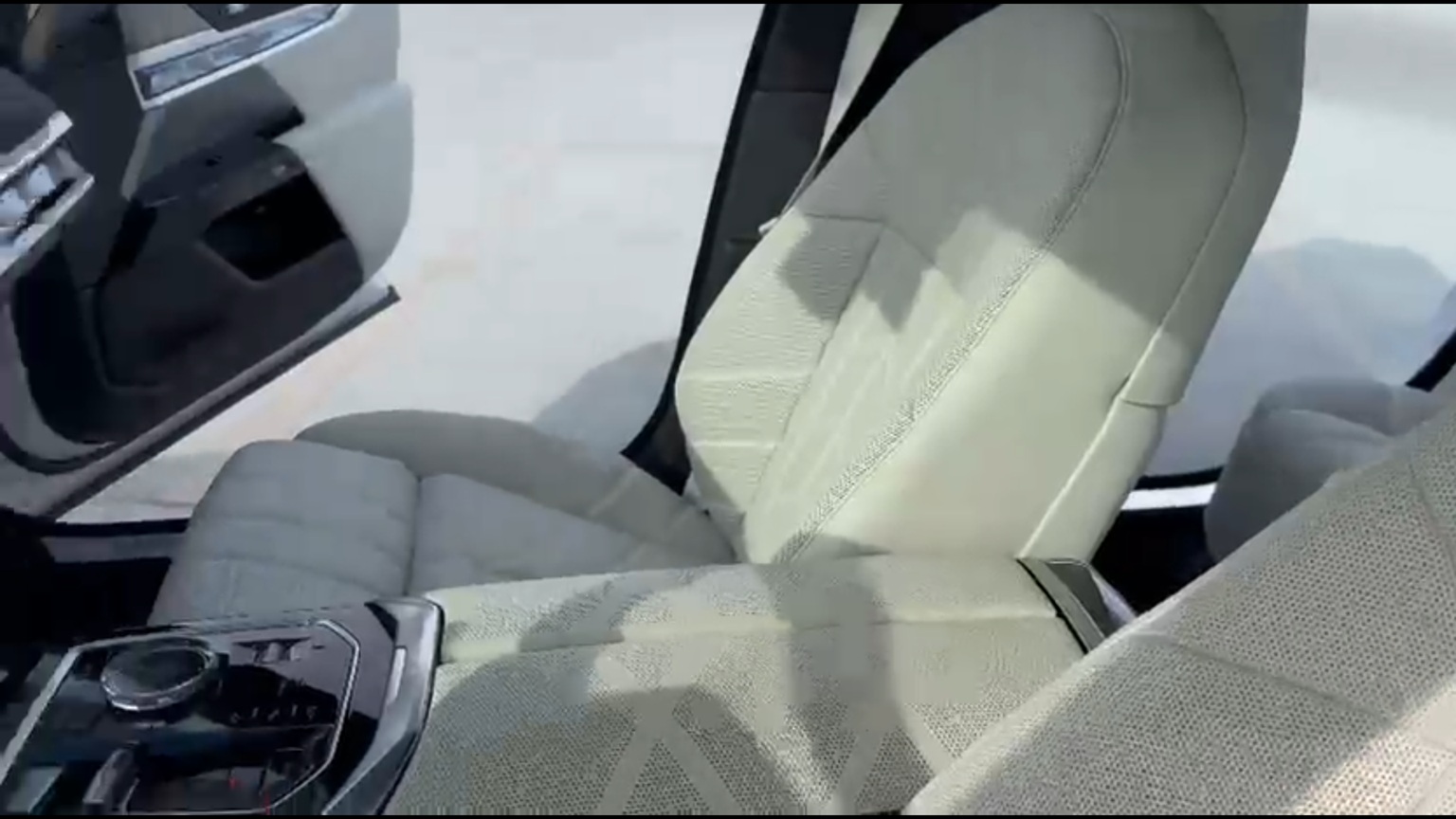 2024 BMW 760i xDrive