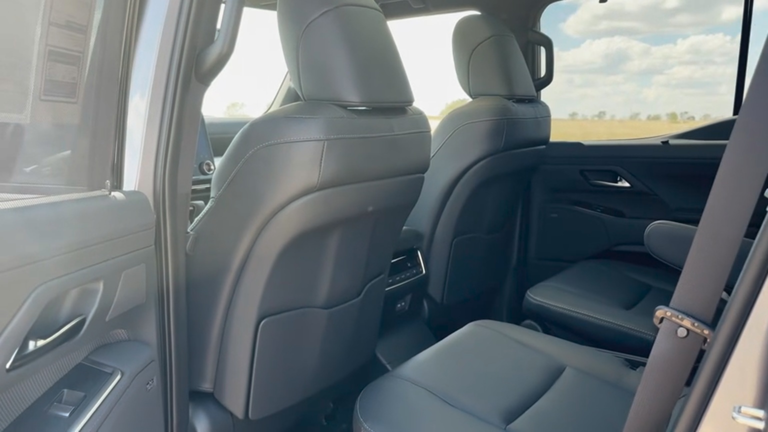 2025 Lexus GX 550