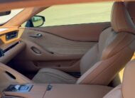 2024 Lexus LC 500 Coupe w Performance Package