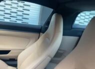 2024 Porsche 911 Targa 4S