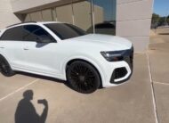 2024 Audi RS Q8