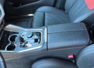 2024 BMW XM Label Red