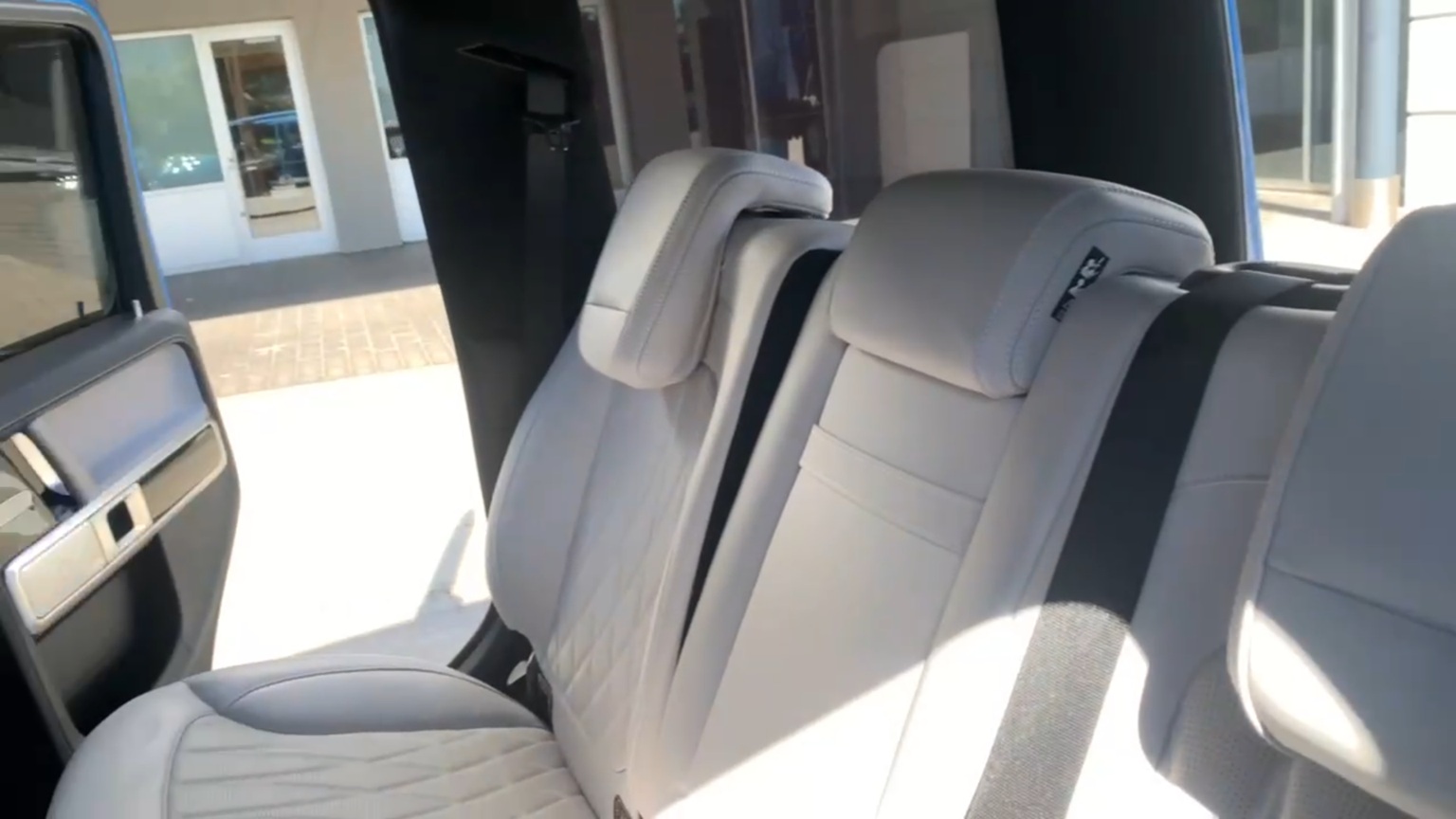 2023 Mercedes-Benz G 63 AMG 4MATIC