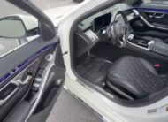 2023 Mercedes-Benz S 580 4MATIC  AMG Line