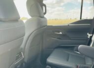 2025 Lexus GX 550