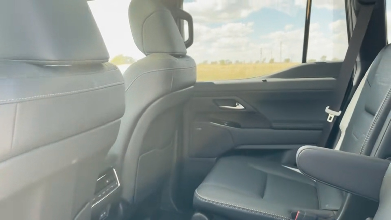 2025 Lexus GX 550