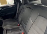 2022 Porsche Cayenne Turbo GT