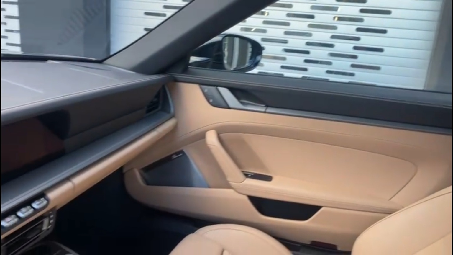 2024 Porsche 911 Targa 4S
