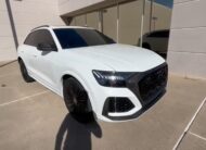 2024 Audi RS Q8