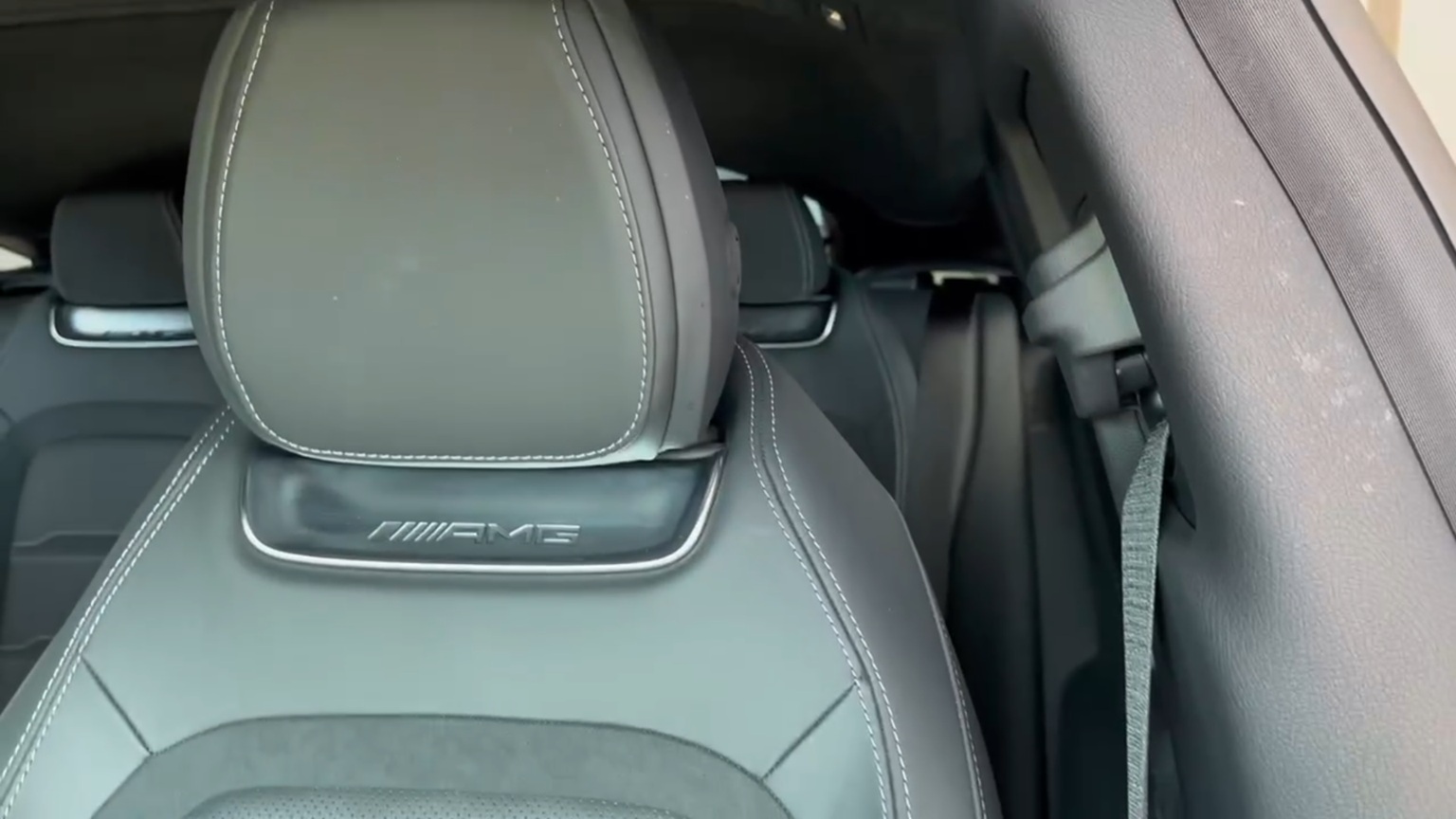 2023 Mercedes-Benz AMG GT 63