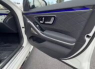 2023 Mercedes-Benz S 580 4MATIC  AMG Line