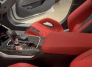 2024 BMW M3 Competition
