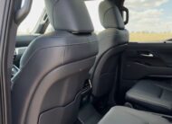 2025 Lexus GX 550