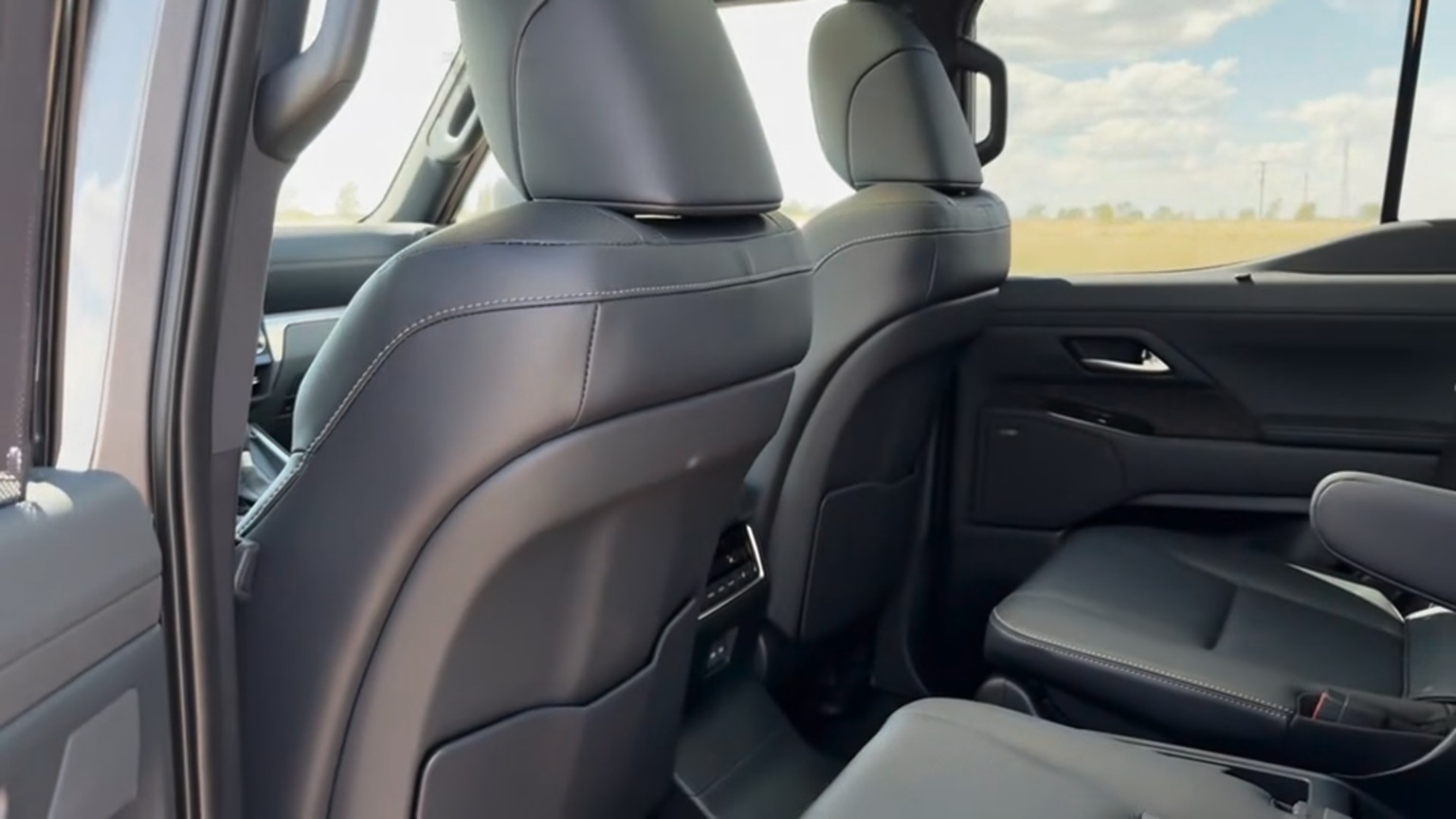 2025 Lexus GX 550