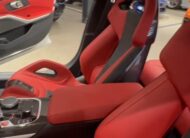 2024 BMW M3 Competition