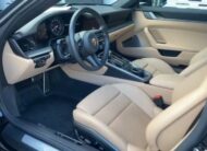 2024 Porsche 911 Targa 4S