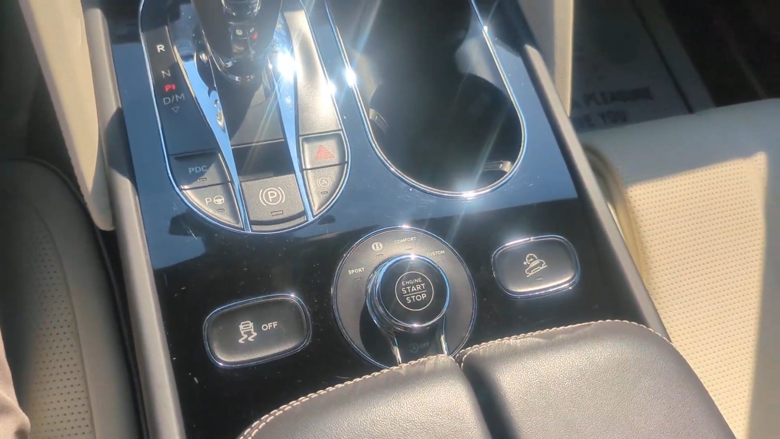 2023 Bentley Bentayga Extended Wheelbase