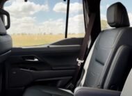 2025 Lexus GX 550