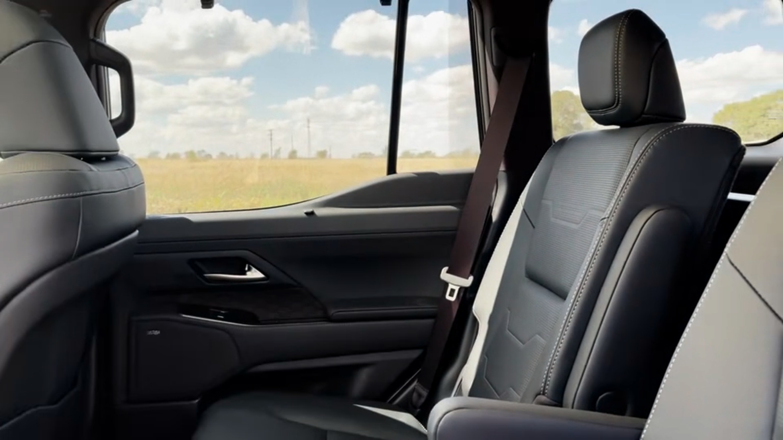 2025 Lexus GX 550