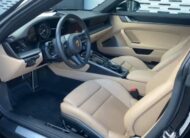 2024 Porsche 911 Targa 4S