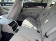 2023 Porsche Panamera Turbo S