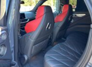 2024 BMW XM Label Red
