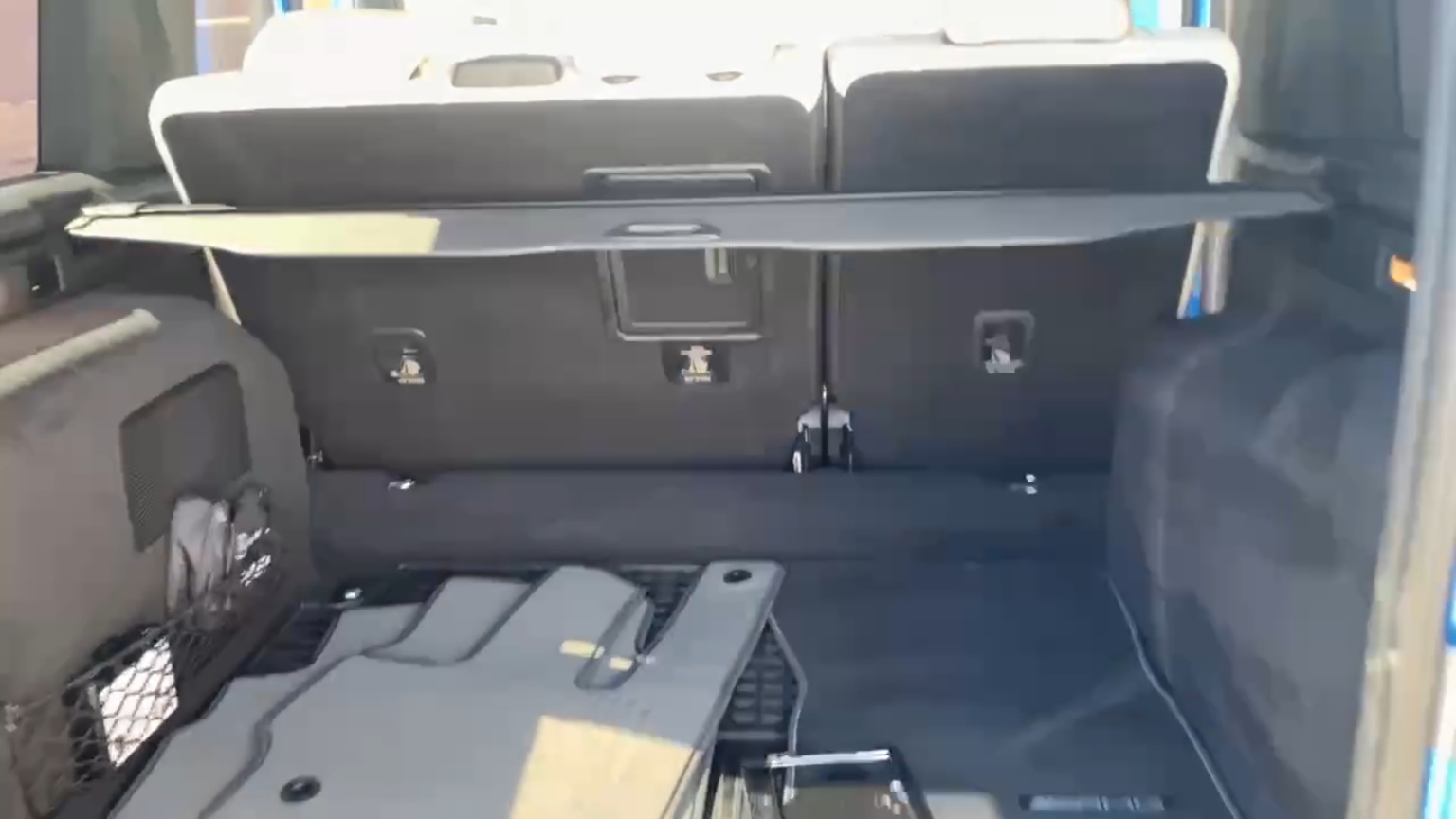 2023 Mercedes-Benz G 63 AMG 4MATIC