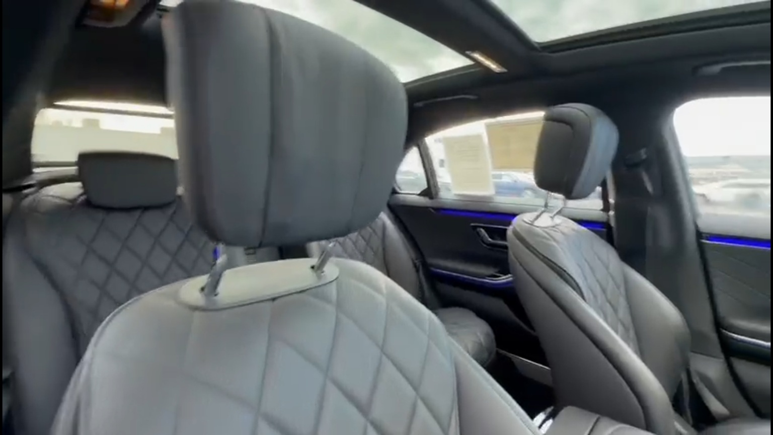2023 Mercedes-Benz S 580 4MATIC  AMG Line
