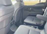 2025 Lexus GX 550