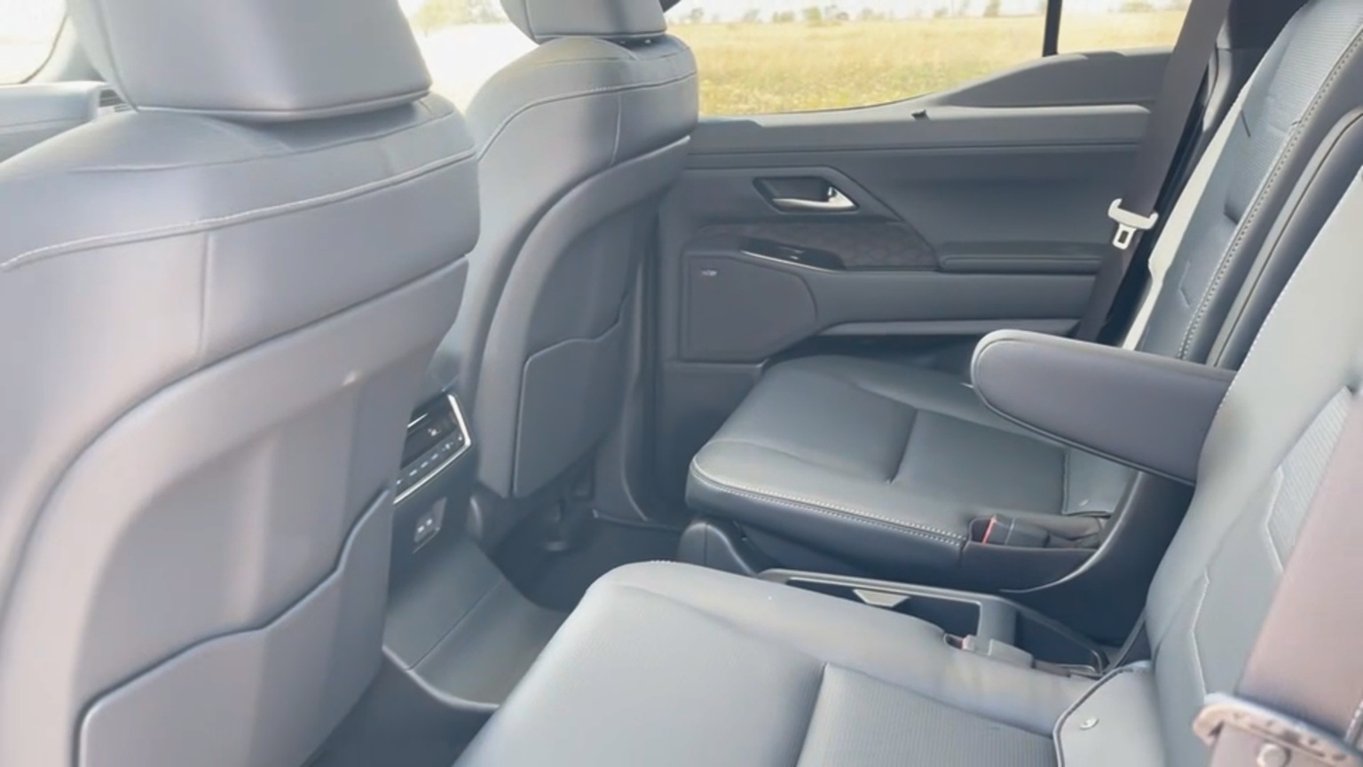 2025 Lexus GX 550
