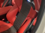 2024 BMW M3 Competition