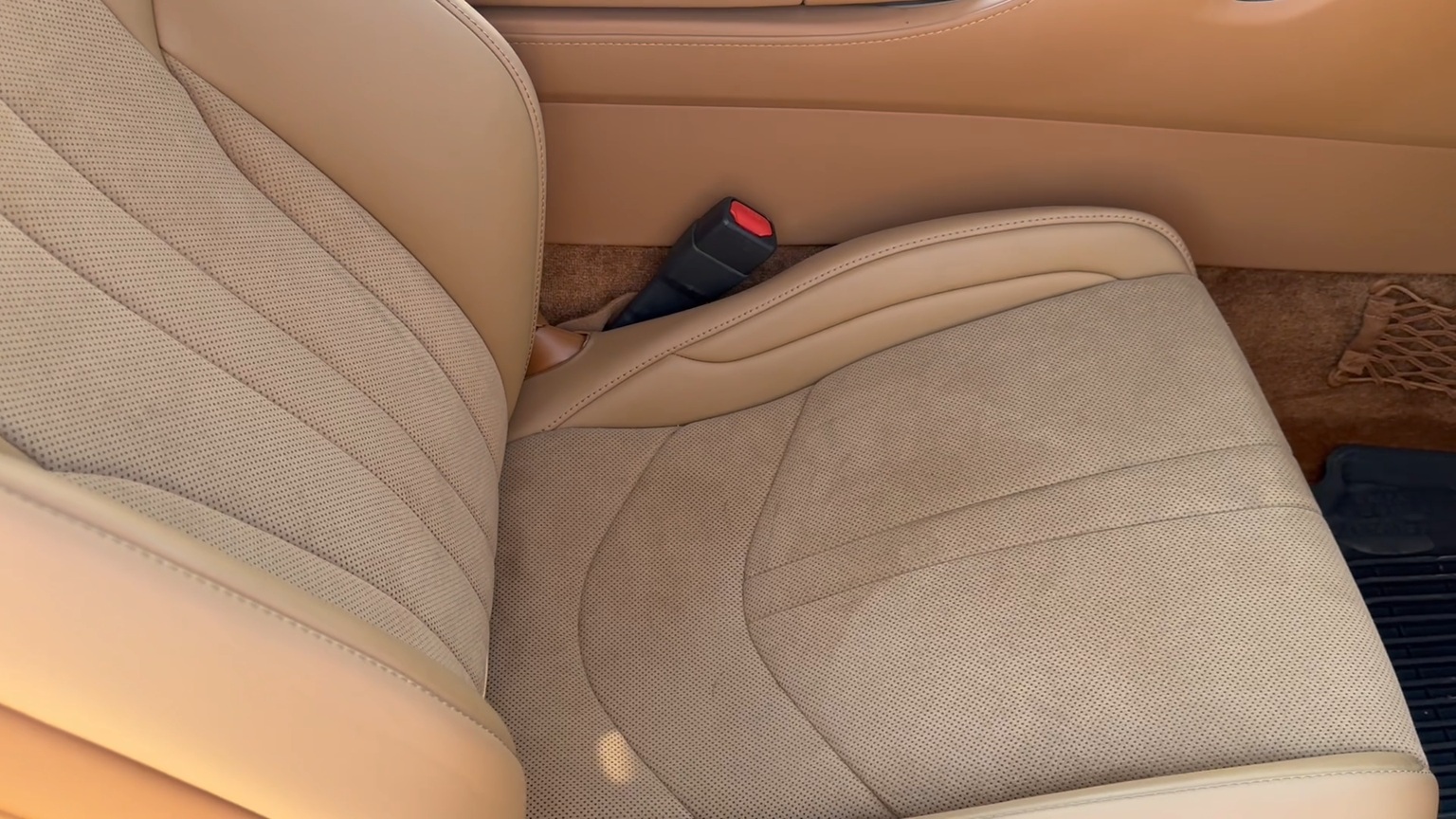 2024 Lexus LC 500 Coupe w Performance Package