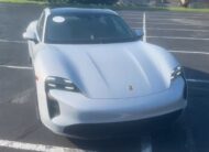 2024 Porsche Taycan GTS